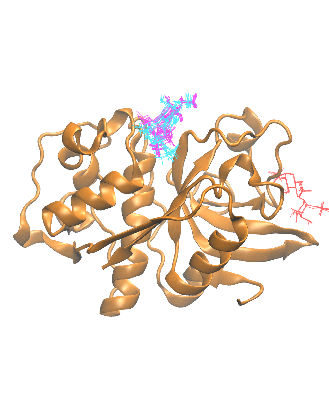 Clustering Results for CATS402