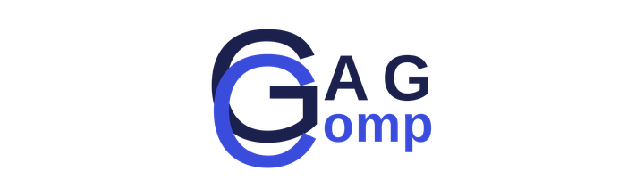 GAG Computational Group Logo